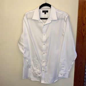 Banana Republic Slim-fit